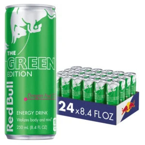 Red Bull Green Edition 250ml
