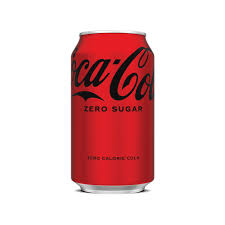 Coca Cola ZERO 330ml