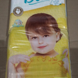 Dada 4+ Soft 9-20 kg 50 pcs