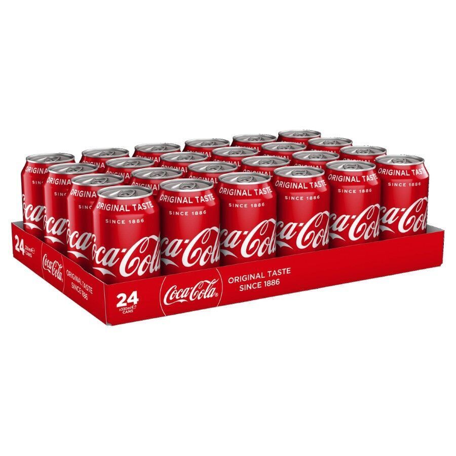 Coca Cola 330ml