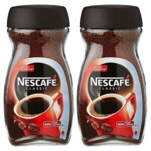 Nestle Nes cafe 3-in-1 Original 165g