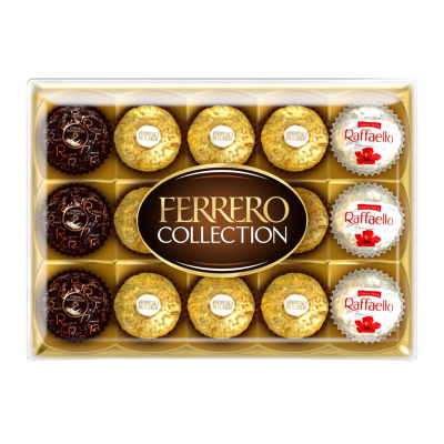 Ferrero Collection 172 g T15 - Image 2