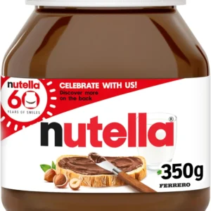 Nutella 350g