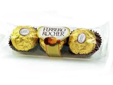 Ferrero Rocher 37,5 g - Image 2