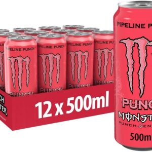 Monster Pipeline Punch 500ml