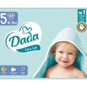 Dada 5 Soft 15-25 kg 44 pcs