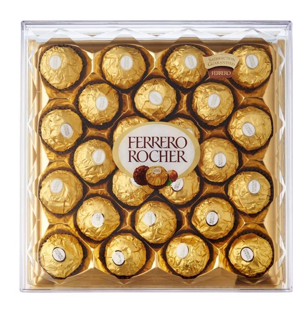 Ferrero Rocher 300 g - Image 2