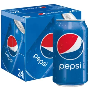 Pepsi Cola 330ml