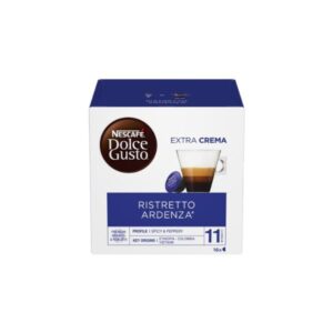 Nescafe Dolce Gusto Ristretto Ardenza 104g - 16 caps