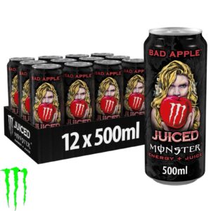 Monster Bad Apple 500ml