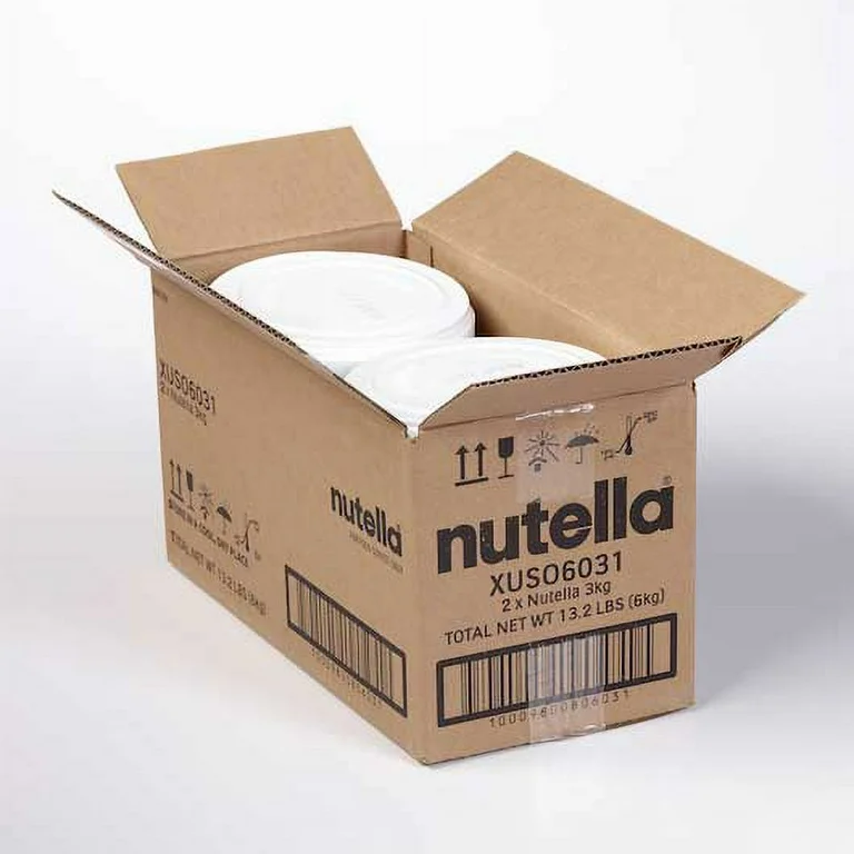 Nutella G3000x2 - Image 2