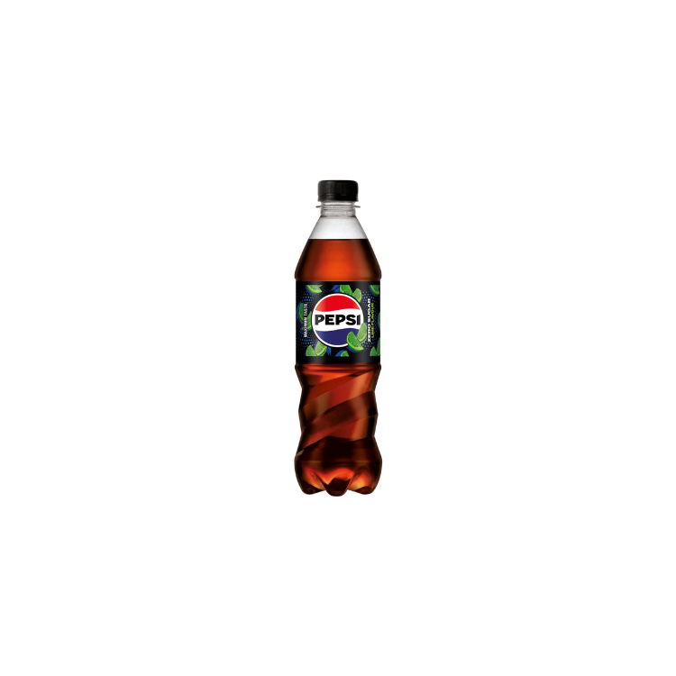 Pepsi Max Lime 500ml