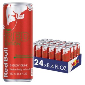 Red Bull Watermelon 250ml (RED)